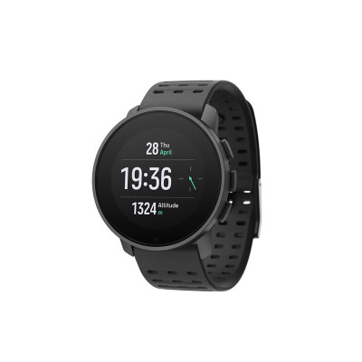 SUUNTO SMART WATCH SUUNTO 9 PEAK PRO ALL BLACK