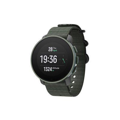 SUUNTO SMART WATCH SUUNTO 9 PEAK PRO FOREST GREEN