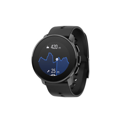 SUUNTO SMART WATCH SUUNTO 9 PEAK TIT ALL BLACK