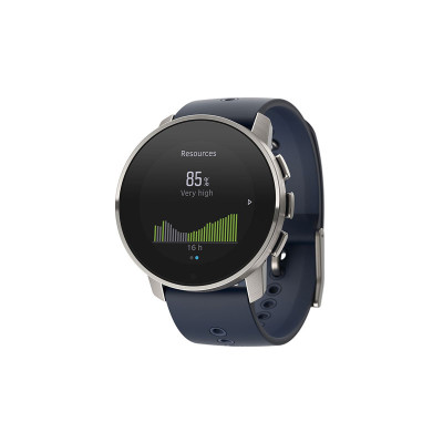 SUUNTO SMART WATCH SUUNTO 9 PEAK TIT GRANITE BLUE
