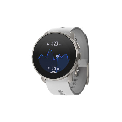 SUUNTO SMART WATCH SUUNTO 9 PEAK TIT BIRCH WHITE