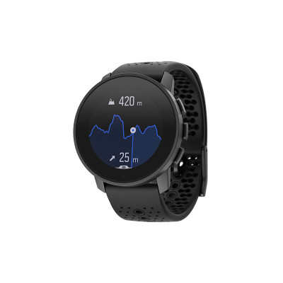 SUUNTO SMART WATCH SUUNTO 9 PEAK ALL BLACK