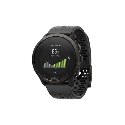 SUUNTO SMART WATCH SUUNTO 5 PEAK ALL BLACK