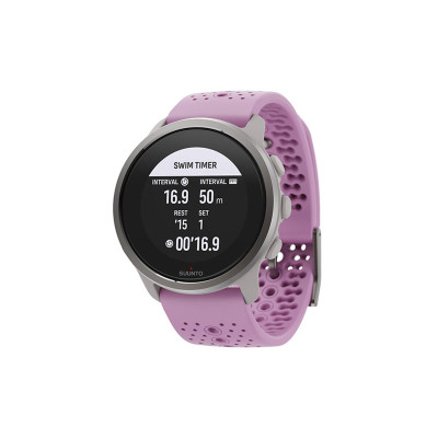 SUUNTO SMART WATCH SUUNTO 5 PEAK WILDBERRY