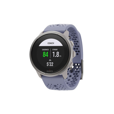 SUUNTO SMART WATCH SUUNTO 5 PEAK MIST BLUE