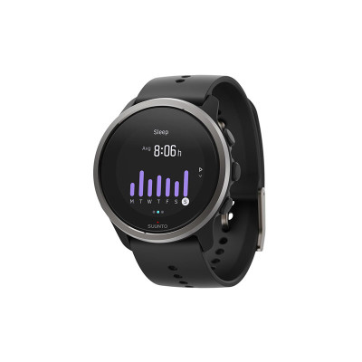 SUUNTO SMART WATCH SUUNTO 5 PEAK BLACK