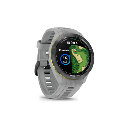 GARMIN SMART WATCH APPROACH S70S P GRAY 42MM