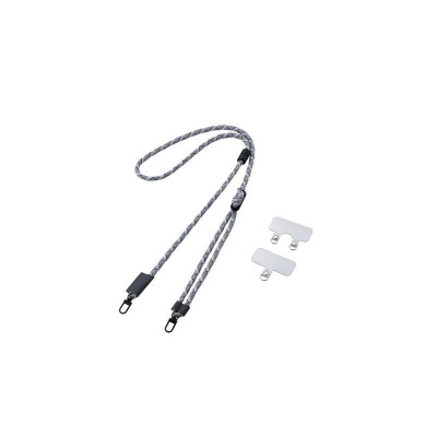 ELECOM PHONE ACCESSORIES P-STSDH2RFR06GY