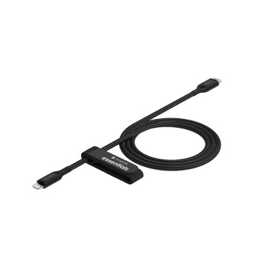 MOPHIE PHONE ACCESSORIES  MP-409912244 BC2LBK1M_