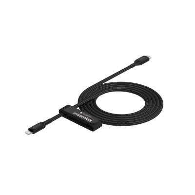 MOPHIE PHONE ACCESSORIES  MP-409912245 BC2LBK2M_