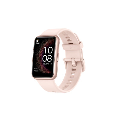HUAWEI SMART WATCH HW-STIA-B39-PINK
