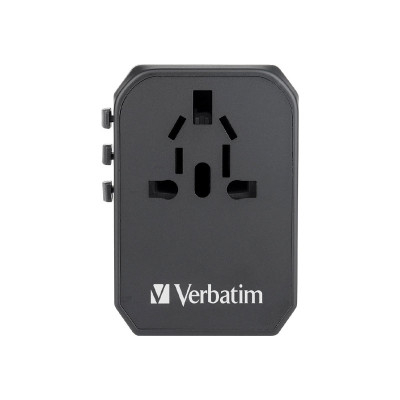 VERBATIM PHONE ACCESSORIES 65686