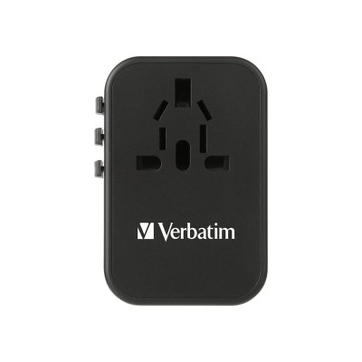 VERBATIM PHONE ACCESSORIES 66851