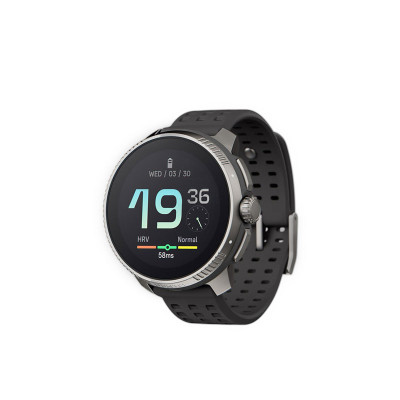 SUUNTO SMART WATCH RACE TITANIUM CHARCOAL