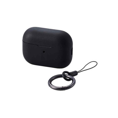 ELECOM PHONE ACCESSORIES  AVA-AP4SCBK_