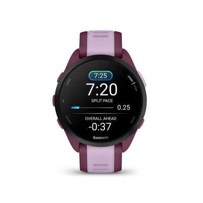 GARMIN FITNESS FORERUNNER 165 M.BERRY/LILAC