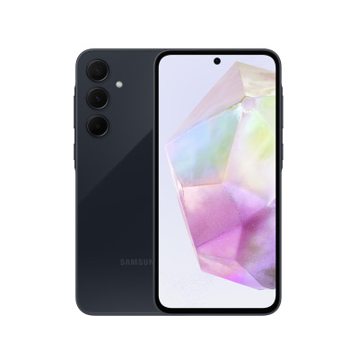 SAMSUNG SMART PHONES SM-A356 128 NAVY A35