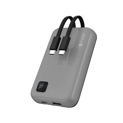 MAZER PHONE ACCESSORIES M-PC20LINK1020-NT