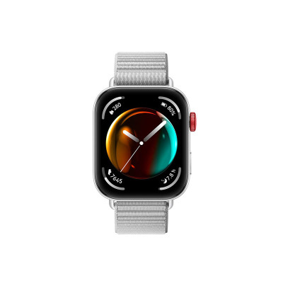 HUAWEI SMART WATCH HW-SOLO-B19T-GREY