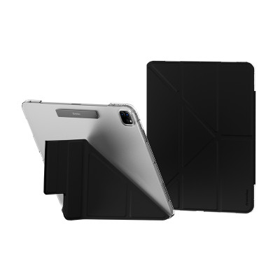 SWITCHEASY PHONE ACCESSORIES SE ORGM ND IPAIR13 (2024)-BLK_