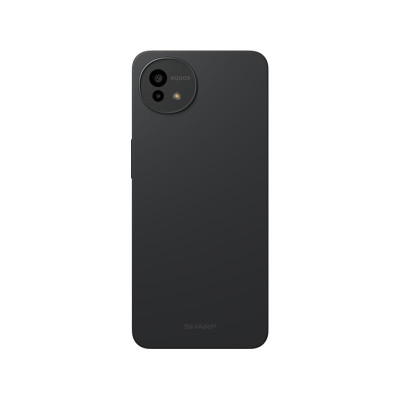 SHARP SMART PHONES WISH4 - BLACK