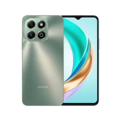 HONOR SMART PHONES X6B 6+256 F.GRN