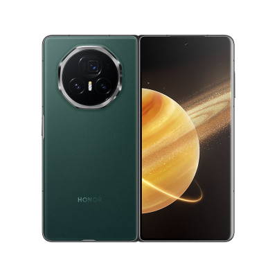 HONOR SMART PHONES MAGIC V3 12+512 GRN