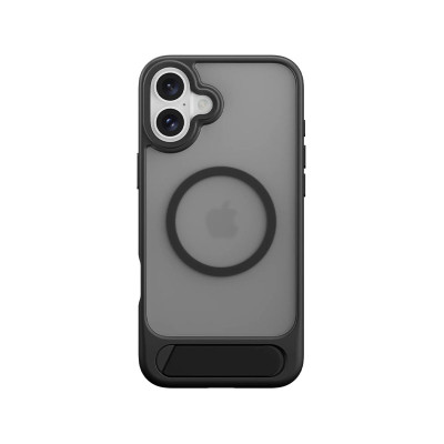 SWITCHEASY PHONE ACCESSORIES EASYSTAND M IP 16PLUS-BLK_