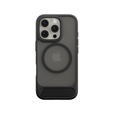 SWITCHEASY PHONE ACCESSORIES EASYSTAND M IP 16PRO-BLK_