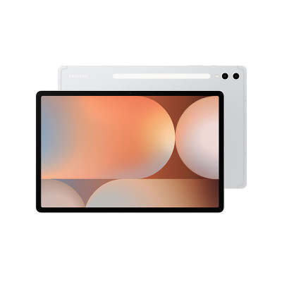 SAMSUNG ANDROID TABLET SM-X820 256 WIF SIL TAB S10+