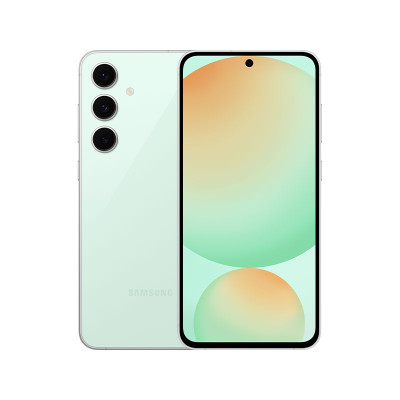 SAMSUNG SMART PHONES SM-S721 256 MINT S24FE