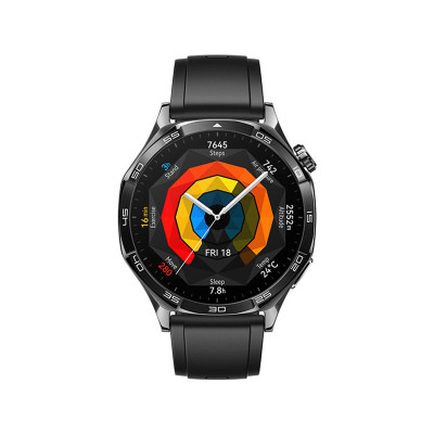 HUAWEI SMART WATCH HW-VILI-B19F-BK