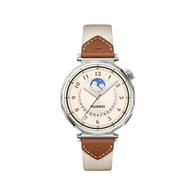 HUAWEI SMART WATCH HW-JANA-B19W-BRN