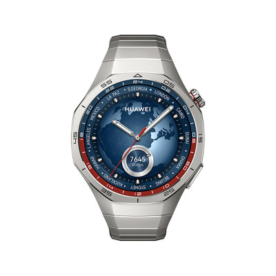 HUAWEI SMART WATCH HW-VILI-B29M-TIT