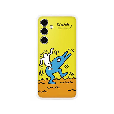 SAMSUNG PHONE ACCESSORIES EF-MS721CYEGWW