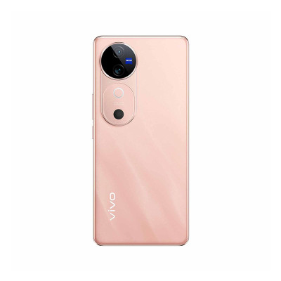 VIVO SMART PHONES V40 5G PEACH