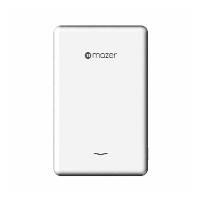 MAZER PHONE ACCESSORIES M-MAGAIR19-SV