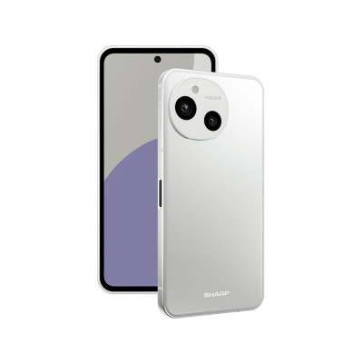 SHARP SMART PHONES SENSE9 WHITE