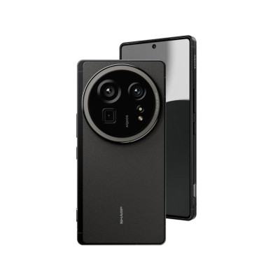 SHARP SMART PHONES R9 PRO - BLACK