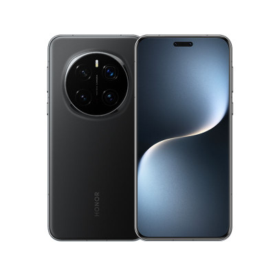 HONOR SMART PHONES MAGIC7 PRO 16+1TB-BLK