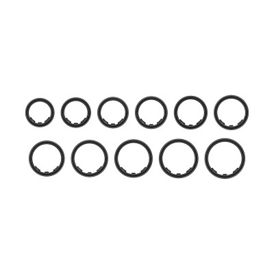 Samsung Wearables ET-YQ510KBEGWW RING SIZE KIT