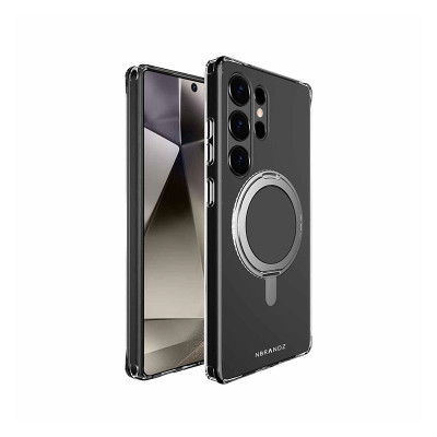 N.BRANDZ PHONE ACCESSORIES N-MAG360-S25U-CL