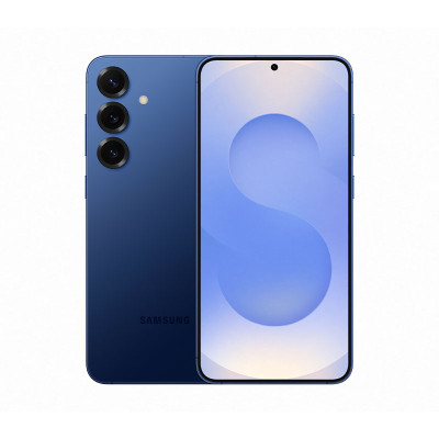 Samsung SMART PHONES SM-S936 256 NAVY S25+