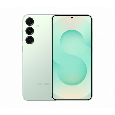 Samsung SMART PHONES SM-S936 256 MINT S25+