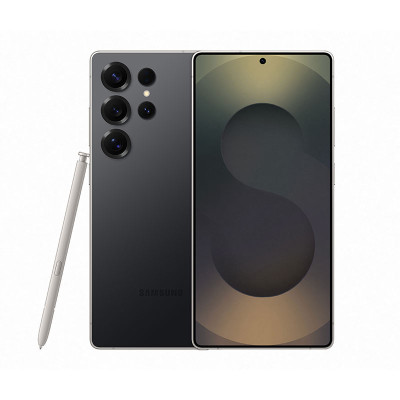 Samsung SMART PHONES SM-S938 1TB BLK S25 ULTRA