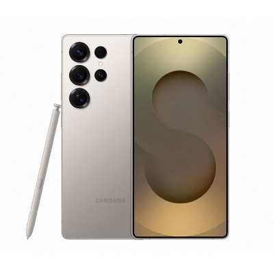 Samsung SMART PHONES SM-S938 1TB GRAY S25 ULTRA