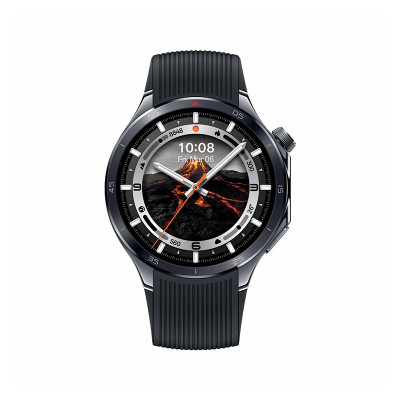 OPPO SMART WATCH WATCH X2 BASIC BLK