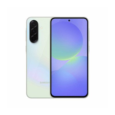 Samsung SMART PHONES SM-A366 8+256 LIME A36