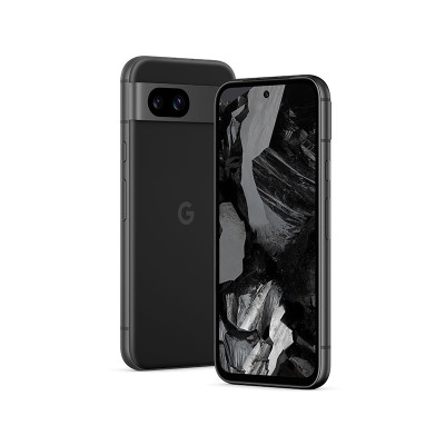 GOOGLE SMART PHONES PIXEL 8A 128 OBSIDIA GA04432