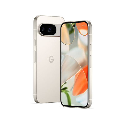 GOOGLE SMART PHONES PIXEL 9 256 PORCELA GA05843